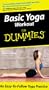 Basic Yoga Workout for Dummies [VHS]