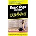 Basic Yoga Workout for Dummies [VHS]