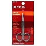Revlon Safety Scissors (Pack of 2)