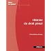 Histoire du droit p�nal : Du Xe si�cle au XXIe si�cle