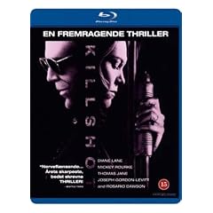 Killshot (Blu-ray) ((Region 2) (Import)