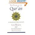 The Heart of the Qur'an, Revised Edition: An Introduction to Islamic Spirituality by Lex Hixon