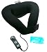 Conair NM6VGR Heated Massaging Neck Massager