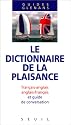Le Dictionnaire de la plaisance (bilingue)