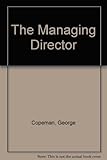 The managing director