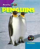 Penguins (Heinemann First Library)