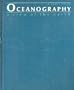 Oceanography: A View of the Earth