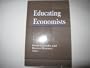 Educating Economists