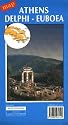 Athens-Delphi-Euboea