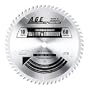 AGE MD14-840 Crosscut 14"X84t ATB 1" Bore