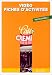 Cafe CRE<ME - Level 2: Fichier D'Activites Video 2 (French Edition)