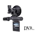 2.5" TFT LCD 4 LED Car HD DVR Camera Recorder SD/MMC (HC-002)