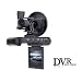 2.5" TFT LCD 4 LED Car HD DVR Camera Recorder SD/MMC (HC-002)