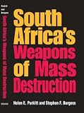 South Africa's Weapons of Mass Destruction