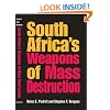 South Africa's Weapons of Mass Destruction