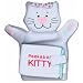 Peekaboo Kitty a Hand Puppet Cloth Book