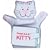Peekaboo Kitty a Hand Puppet Cloth Book