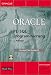 Books : Oracle 8 PL/SQL Programmierung, m. CD-ROM. Version 7 bis Version 8i.