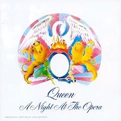 A Night At The Opera