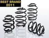 Produkt-Bild: Eibach Pro-Kit Tieferlegungsfedern Pro-Kit BMW 3er E90 (390) Limousine / Sedan / Modell: 325d, 330d / Baujahr: 09.05 - / Achslast VA/HA: 1090kg/1135kg / Tieferlegung um (VA/HA): 30mm /25mm