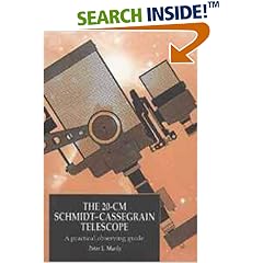 The 20-cm Schmidt-Cassegrain Telescope: A Practical Observing Guide