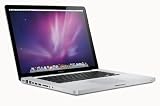 picture of MacBook Pro 15inch 2.4GHz (Intel Core i5, 4Gb RAM, 320Gb HDD, NVIDIA GeForce GT 330M with 256 MB, SD card slot, Intel HD Graphics, up to 9 hour battery life)