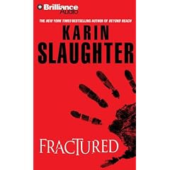 Fractured from Mystery & Thrillers