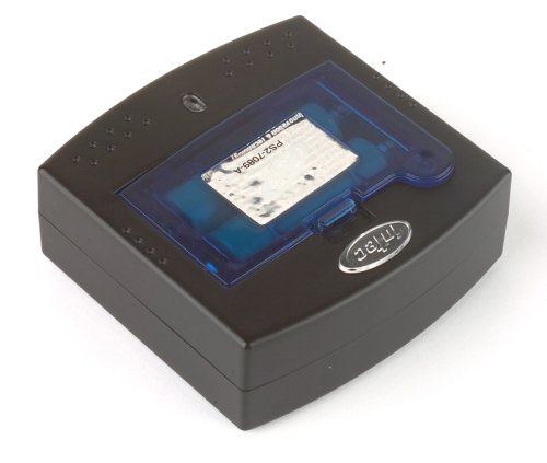 Universal Battery Pack Charger