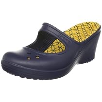 crocs Women's Frances Mule