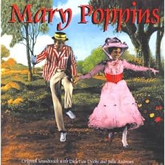 Mary Poppins