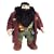 Harry Potter - Hagrid Soft Toy