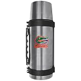 Bergamot Florida Gators Thermal Vacuum Bottle