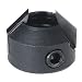 Freud 7016L 20-Millimeter Outside Diameter by 10-Millimeter Inside Diameter Left Turn Carbide Tipped Counter Sink for Spindle Boring Machine Bit
