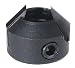 Freud 7016L 20-Millimeter Outside Diameter by 10-Millimeter Inside Diameter Left Turn Carbide Tipped Counter Sink for Spindle Boring Machine Bit