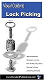 Review Standard Publications, Inc.  / Visual Guide to Lock Picking Video