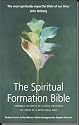 The Spiritual Formation Study Bible