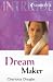 Book Dream Maker (Dreamscape) (Harlequin Intrigue, No 380)