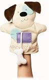 Puppiques Dog Hand  Puppet