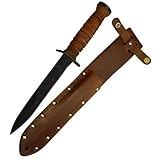 Ontario  Mark III Trench Military Combat Knife
