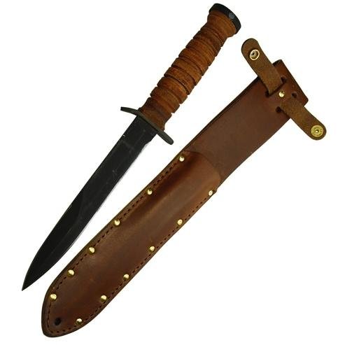 Ontario  Mark III Trench Military Combat Knife