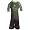 Tuga Lime (olive)