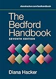 The Bedford Handbook: With 2003 MLA Update
