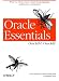 Books : Oracle Essentials : Oracle8 and Oracle8I