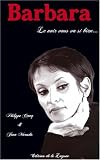 Barbara : Le noir lui allait si bien