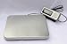 Large Heavy Duty Postal Shipping Platform Digital Scale 400 lbs