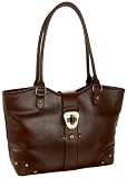 Etienne Aigner Corner Office Tote