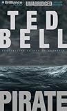 Pirate: A Thriller (Hawke (Pocket Star Paperback))