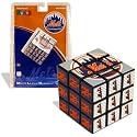 Sababa Rubik's Cube Major League Baseball New York Mets