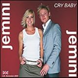Cry Baby [CD 1]
