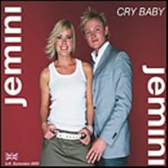 Cry Baby [CD 1]